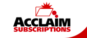 http://pressreleaseheadlines.com/wp-content/Cimy_User_Extra_Fields/Acclaim Subscriptions/logo_top_1.gif
